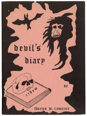 Devil's Diary