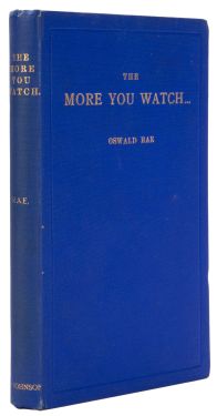 The More You Watch