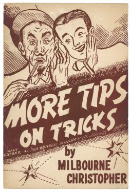 More Tips on Tricks