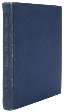 The Magical World (Complete File)