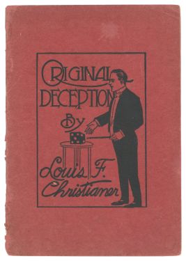 Original Deceptions