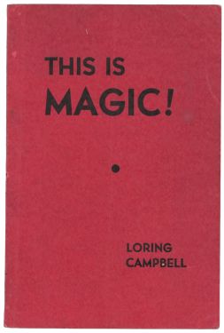 This Is Magic