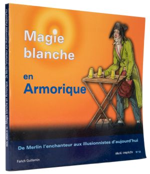 Magie blanche en Armorique