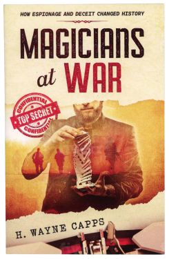 Magicians at War