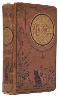 Fifty Years in the Magic Circle