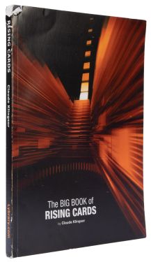 The Big Book of Rising Cards