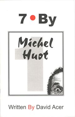 Seven by Michel Huot