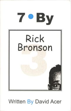 Seven by Rick Bronson
