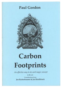 Carbon Footprints