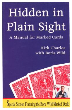 Hidden in Plain Sight