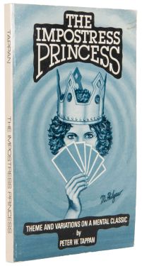 The Impostress Princess