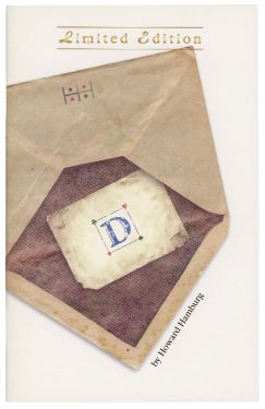 The "D" Notes (Inscribed and Signed)