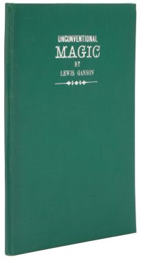 Unconventional Magic