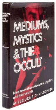 Mediums, Mystics & the Occult
