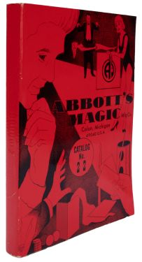 Abbott's Catalog No. 22
