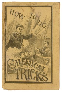 How to Do Chemical Tricks