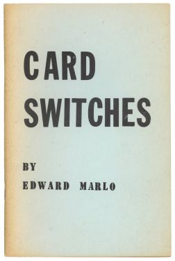 Card Switches