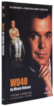 WD40