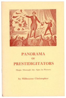 Panorama of Prestidigitators