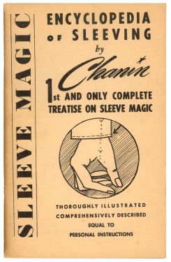 Encyclopedia of Sleeving