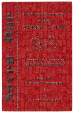 Further Adventures of the Seven in One