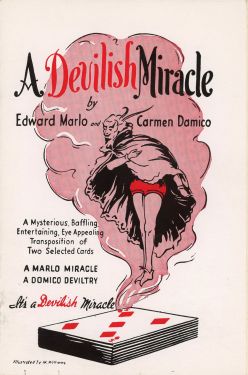 A Devilish Miracle