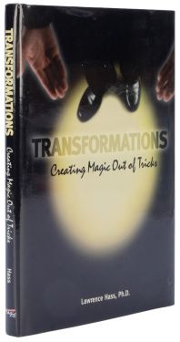 Transformations: Creating Magic Out of Tricks