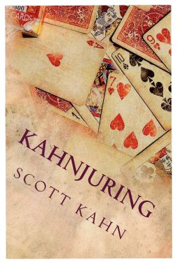 Kahnjuring: Deceptive Practices with Playing Cards