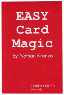 Easy Card Magic