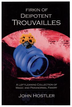 Firkin of Deipotent Trouvailles