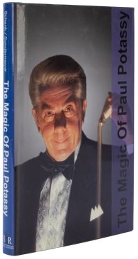 The Magic of Paul Potassy