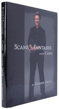 Scams & Fantasies with Cards