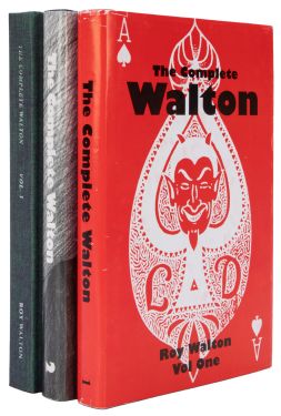 The Complete Walton Volume 1-3