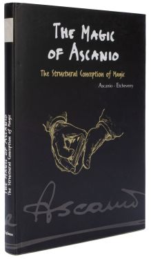 The Magic of Ascanio: The Structural Conception of Magic