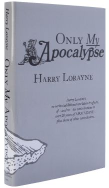 Only My Apocalypse