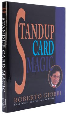 Standup Card Magic