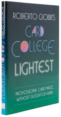 Card College Lightest