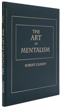 The Art of Mentalism
