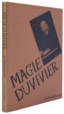 Magie Duvivier