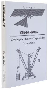 Designing Miracles: Creating the Illusion of Impossibility