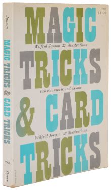 Magic Tricks & Card Tricks