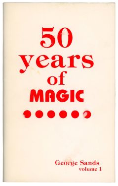 50 Years of Magic, Volume 1