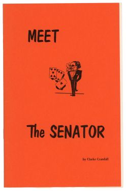 Meet the Senator