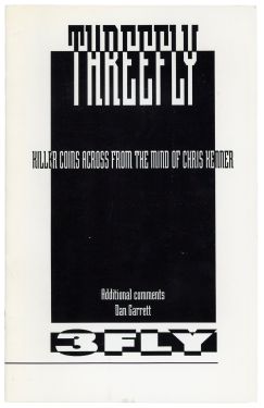 Chris Kenner's Threefly