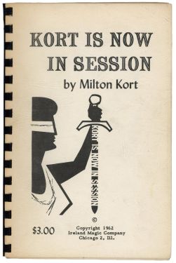 Kort is Now in Session