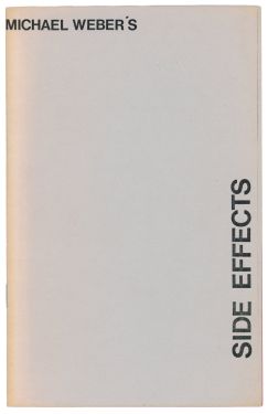 Michael Weber's Side Effects