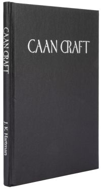 Caan Craft (Signed)