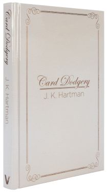 Card Dodgery (Signed)