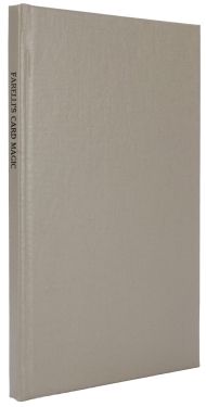 Farelli's Card Magic, Part One and Two