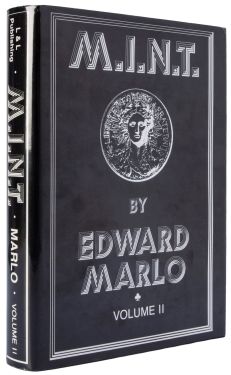 M. I. N. T., Volume II